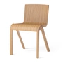 Audo - Ready Dining Chair, Eiche natur