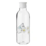 Rig-Tig by Stelton - Drink-It Moomin Wasserflasche 0.75 l, frost