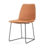 freistil - 117 Stuhl, cognac (9224)
