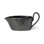 Ferm Living - Flow Sauciere, schwarz