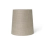 Ferm Living - Eclipse Lampenschirm, medium, sand