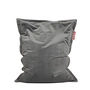 Fatboy - Sitzsack Original Slim Velvet recycled, taupe