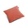 Fatboy - Square Kissen Velvet recycled, rhubarb