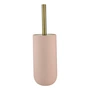 Mette Ditmer - Lotus Toilettenbürste, rosa