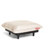 Fatboy - Paletti Outdoor-Sofa, Hocker, sahara