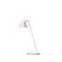 Louis Poulsen - NJP Mini LED Tischleuchte, soft pink