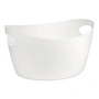 Koziol - Bottichelli Utensilo M, recycled white