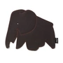 Vitra - Elephant Pad, chocolate