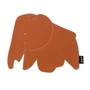 Vitra - Elephant Pad, cognac