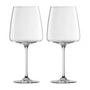 Zwiesel Glas - Vivid Senses Weinglas, samtig & üppig, 710 ml (2er-Set)