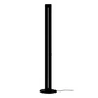 Artemide - Megaron Terra LED Stehleuchte, 2700K / schwarz