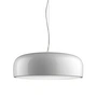 Flos - Smithfield Pro LED Pendelleuchte, dimmbar, weiß