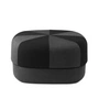 Normann Copenhagen - Circus Pouf groß duo, schwarz
