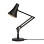 Anglepoise - 90 Mini Mini LED-Tischleuchte, carbon black / black