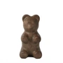boyhood - Gummy Bear Holzfigur small, Eiche gebeizt