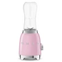 Smeg - 50's Style Mini-Standmixer PBF01, cadillac pink