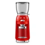 Smeg - 50's Style Kaffeemühle CGF11, rot