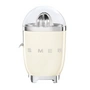 Smeg - 50's Style Zitruspresse CJF11, creme