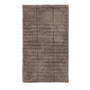 Zone Denmark - Soft Tiles Badezimmermatte, 80 x 50 cm, taupe