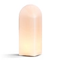 HAY - Parade LED-Tischleuchte 320, blush pink