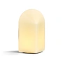 HAY - Parade LED-Tischleuchte 240, shell white