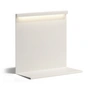 HAY - LBM LED-Tischleuchte, cream white