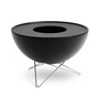 höfats - Bowl 70 Plancha-Grillset, Sternfuß, tief