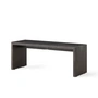Audo - Plinth Couchtisch Bridge, grey kendzo