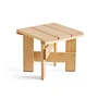 HAY - Crate Beistelltisch, L 45 cm, pine