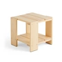 HAY - Crate Beistelltisch, L 49,5 cm, pine