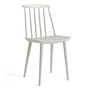 HAY - J77 Chair, warm grey