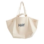 HAY - Weekend Bag No. 2, natur