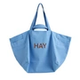 HAY - Weekend Bag No. 2, sky blue