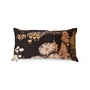 HKliving - Doris for HKLiving Kissen, 30 x 55 cm, rustic