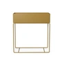 Ferm Living - Plant Box, straw