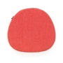 Vitra - Soft Seats Sitzkissen, Hopsak 68 pink / poppy red, Typ B