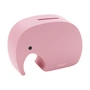 Georg Jensen - Miniphant Spardose, strawberry blush