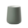 Zone Denmark - Nova Zahnputzbecher, olive green