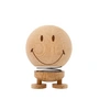 Hoptimist - Woody Smiley Medium, Eiche