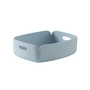 Muuto - Restore Tablett 40 x 31 cm, hellblau
