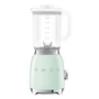 Smeg - Standmixer 1,5 l (BLF03), pastellgrün