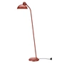 Fritz Hansen - KAISER idell 6556-F Stehleuchte, venetian red