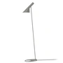 Louis Poulsen - AJ Stehleuchte, warm grey
