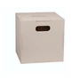 Nofred - Cube Aufbewahrungsbox, beige