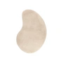 Ferm Living - Forma Wollteppich S, off-white