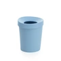 Vitra - Happy Bin RE Papierkorb, small, sky blue