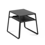 Nardi - Pop Tisch, anthrazit