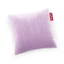 Fatboy - Hotspot Quadro Kissen beheizbar, Samt, 45 x 45 cm, lilac