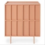 HKliving - Block Schrank, blush