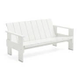 HAY - Crate Lounge Sofa, white